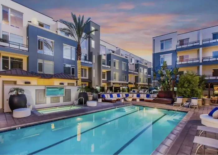 Beautiful Getaway Near Venice
