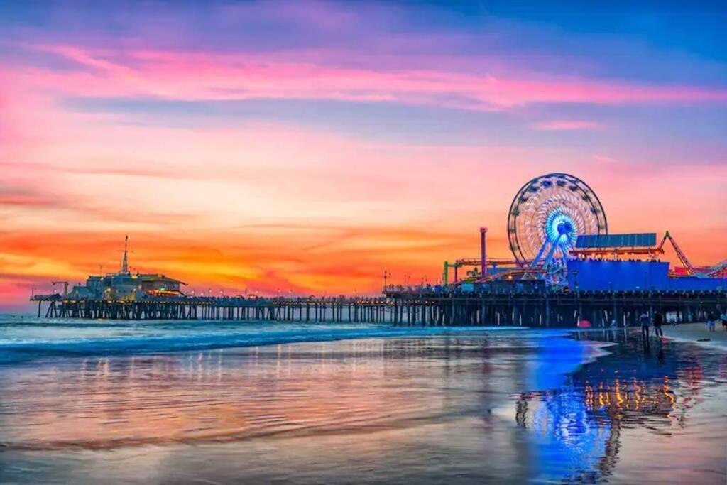 Beautiful Getaway Near Venice * Los Angeles