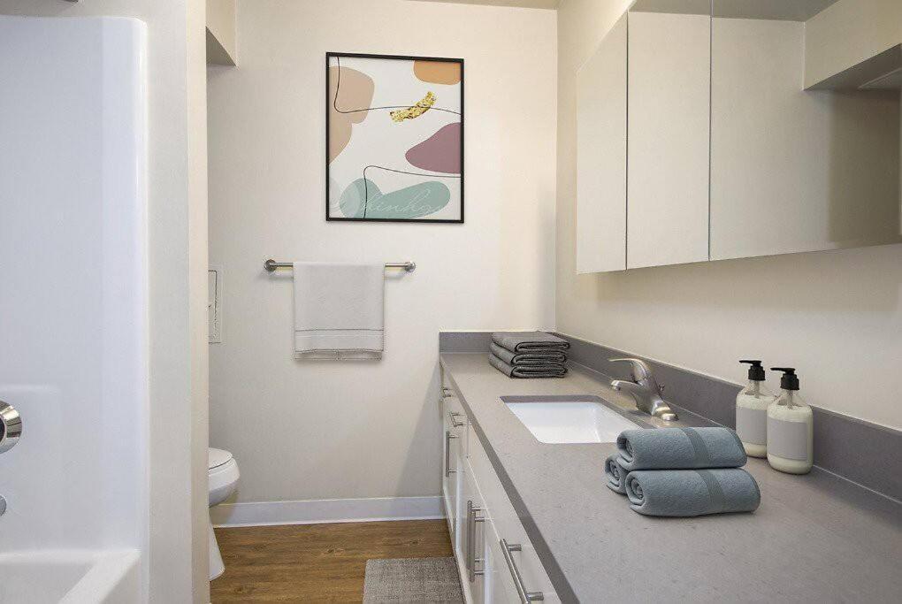 Beautiful Getaway Near Venice Los Angeles