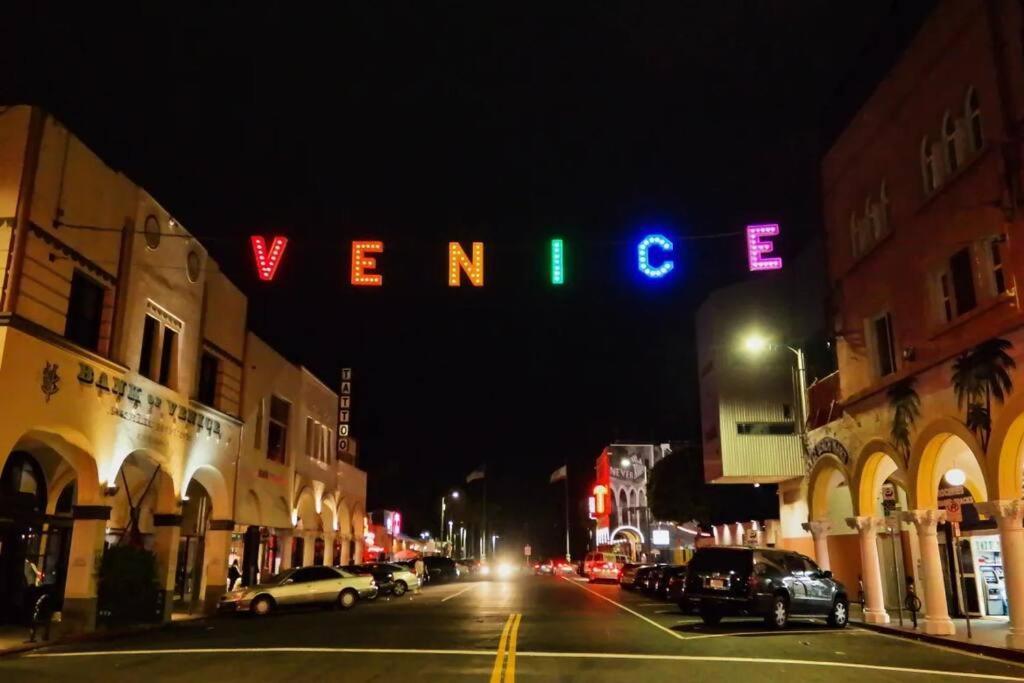 Beautiful Getaway Near Venice * Los Angeles