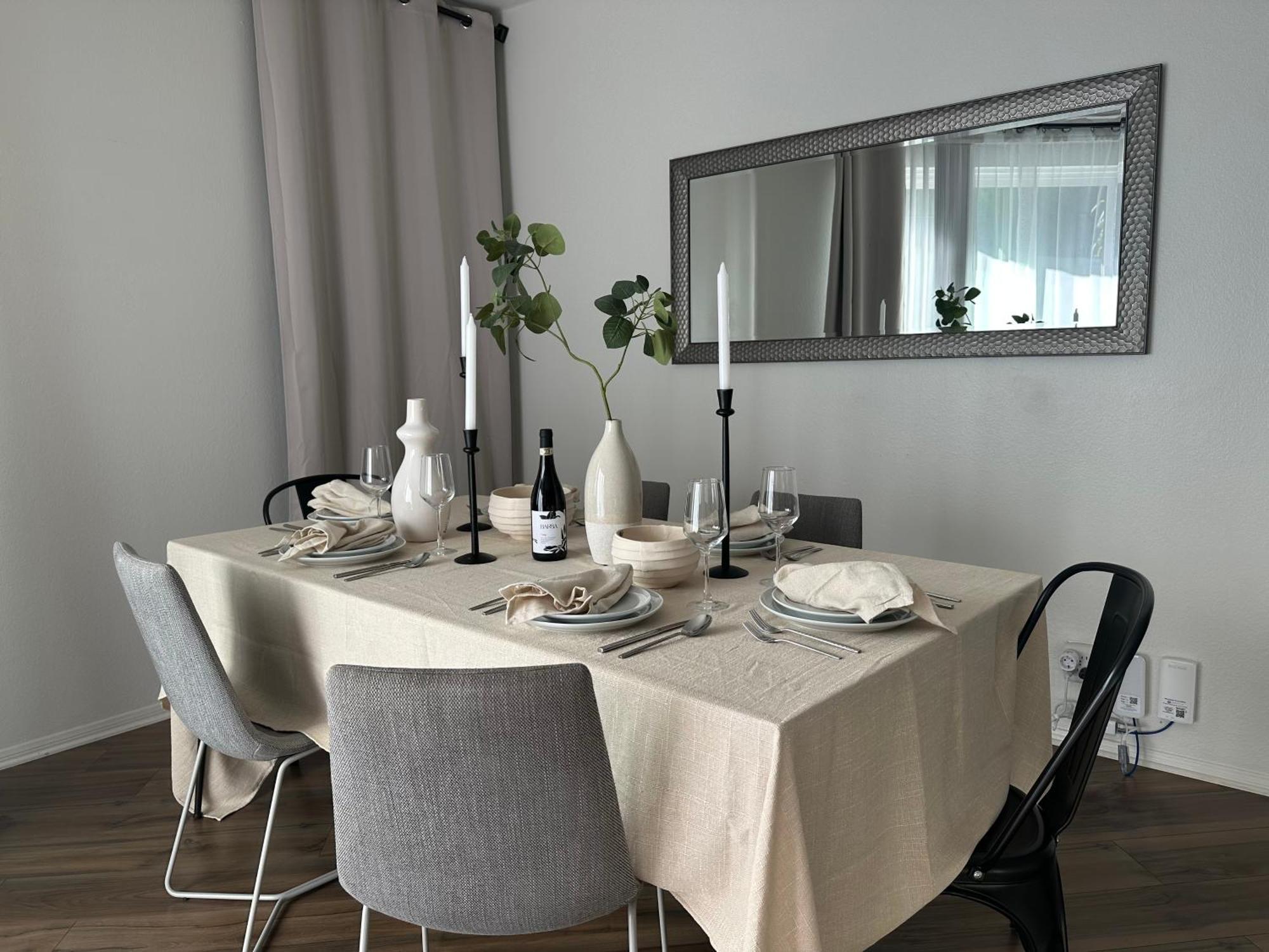 Beautiful Getaway Near Venice Appartement *