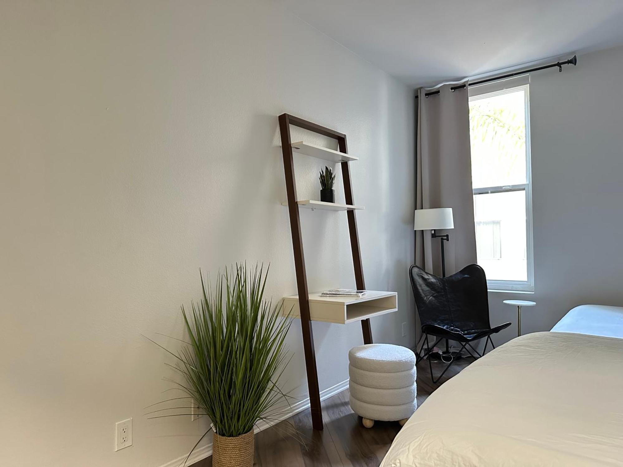 Beautiful Getaway Near Venice Los Angeles