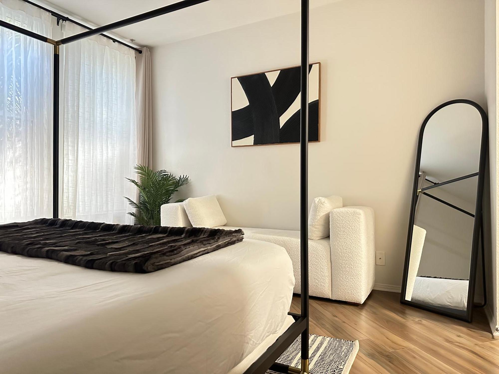 Beautiful Getaway Near Venice Los Angeles