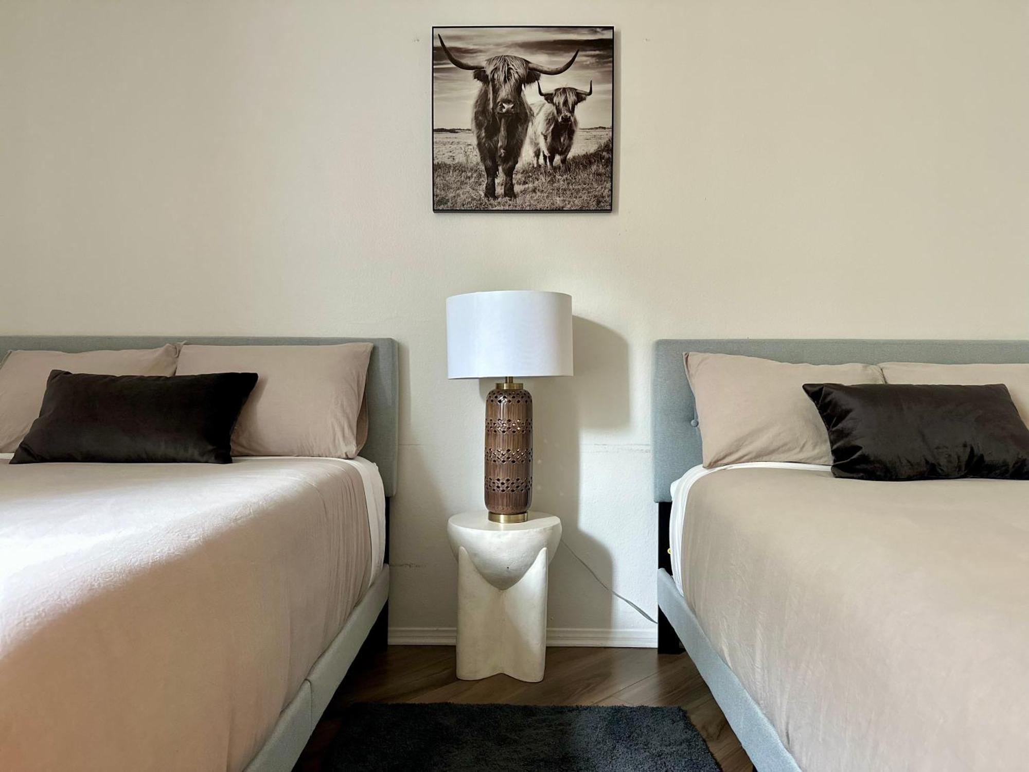 Beautiful Getaway Near Venice Appartement Los Angeles